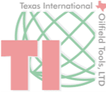 TEXAS INTERNATIONAL OILFIELD TOOLS, LTD Logo