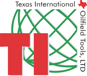 TEXAS INTERNATIONAL OILFIELD TOOLS, LTD Footer Logo