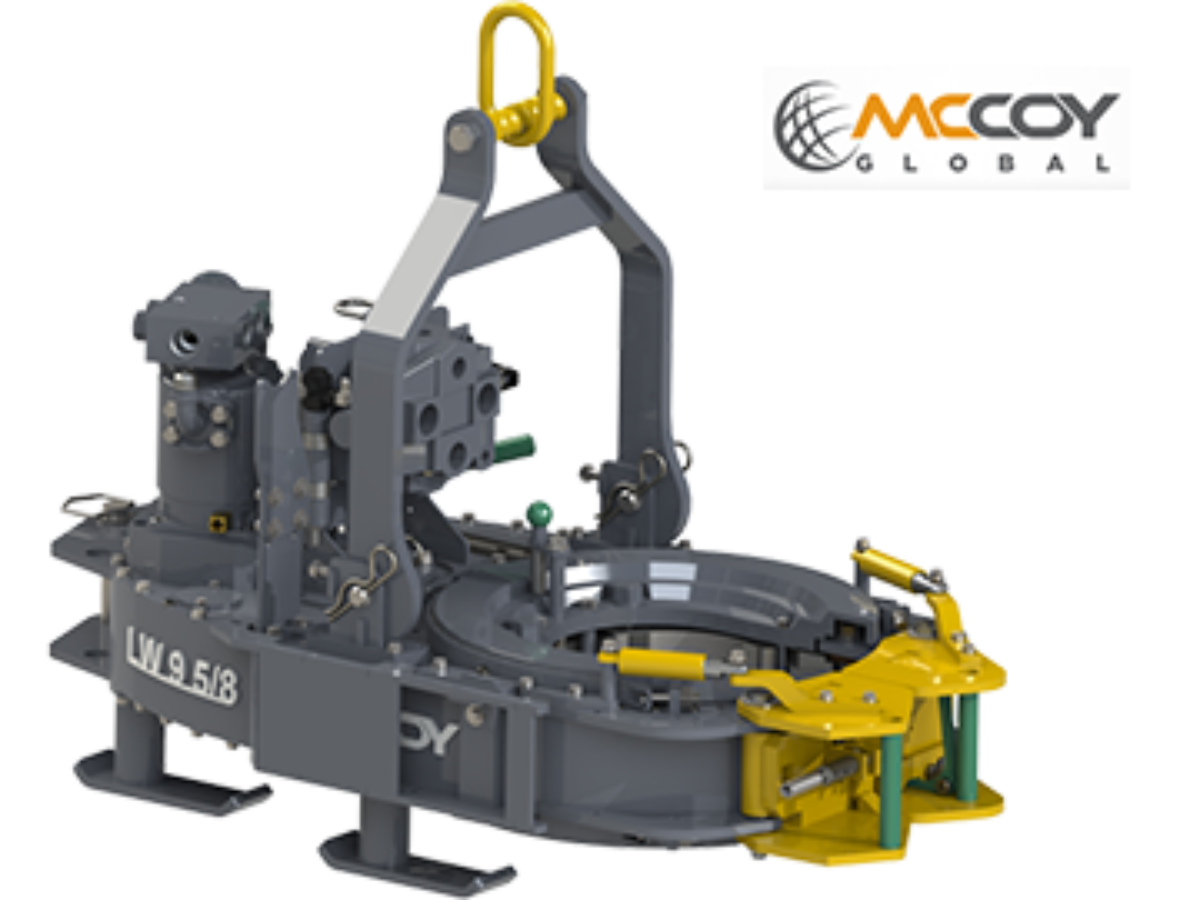 power tong safety in stock