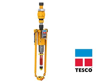 750 Internal Casing Drive System™