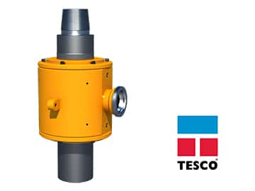 Tesco® Cementing Swivel