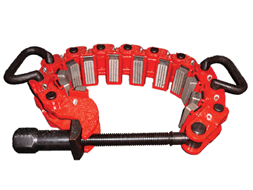 Multi-Purpose (MP) Safety Clamps