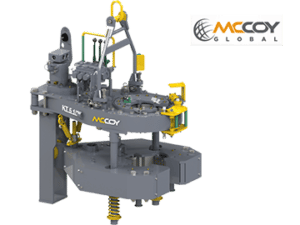 McCoy KT5500 Tubing Power Tong v2