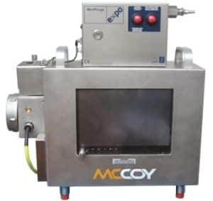 McCoy winCATT® Torque Turn System