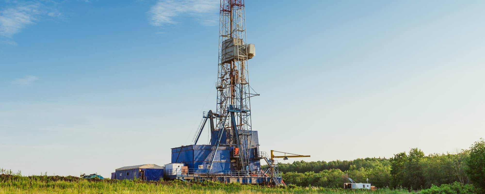 Oilfield Glossary Oil Rig Terms and Definitions Read Now